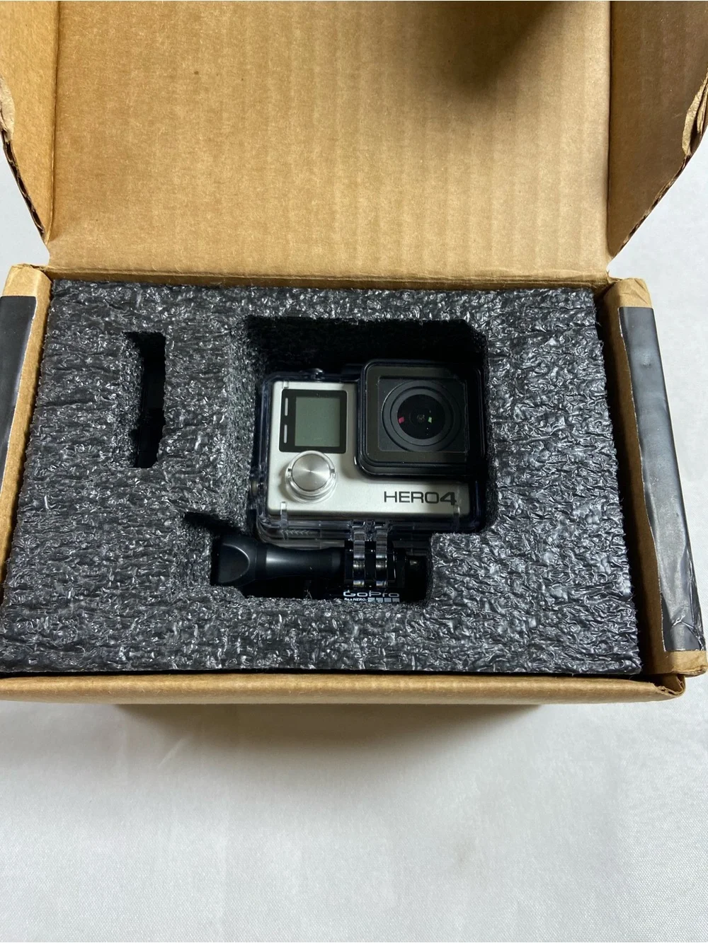 GoPro hero4 black